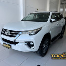 Toyota Hilux SW4 SRX 4x4 2.8 TDI 16V Dies. Aut. 2017 Diesel-0