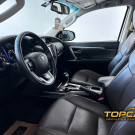 Toyota Hilux SW4 SRX 4x4 2.8 TDI 16V Dies. Aut. 2017 Diesel-5