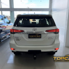 Toyota Hilux SW4 SRX 4x4 2.8 TDI 16V Dies. Aut. 2017 Diesel-3