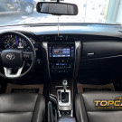 Toyota Hilux SW4 SRX 4x4 2.8 TDI 16V Dies. Aut. 2017 Diesel-7