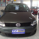 VW - VolksWagen Fox 1.0 Mi Total Flex 8V 5p 2013 Flex-1