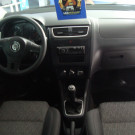 VW - VolksWagen Fox 1.0 Mi Total Flex 8V 5p 2013 Flex-7