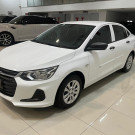 GM - Chevrolet ONIX SEDAN Plus 1.0 12V TB Flex Aut. 2020 Flex