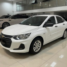GM - Chevrolet ONIX SEDAN Plus 1.0 12V TB Flex Aut. 2020 Flex