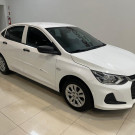 GM - Chevrolet ONIX SEDAN Plus 1.0 12V TB Flex Aut. 2020 Flex