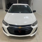 GM - Chevrolet ONIX SEDAN Plus 1.0 12V TB Flex Aut. 2020 Flex