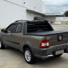 STRADA Working 1.4 CD 2012 – Robustez e versatilidade para o trabalho e dia a dia!