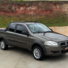 STRADA Working 1.4 CD 2012 – Robustez e versatilidade para o trabalho e dia a dia!