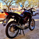 HONDA CG 150 TITAN-ESD MIX/FLEX 2014 Gasolina-1