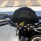 HONDA CG 160 START 2022 Gasolina-2