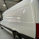 Mercedes-Benz Sprinter 416 Furgão  T.B. 2.2 Dies. 2022 Diesel-0