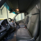 Mercedes-Benz Sprinter 416 Furgão  T.B. 2.2 Dies. 2022 Diesel-2