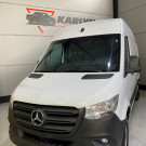 Mercedes-Benz Sprinter 416 Furgão  T.B. 2.2 Dies. 2022 Diesel-1