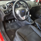 Ford Fiesta 1.5 16V Flex Mec. 5p 2015 Flex