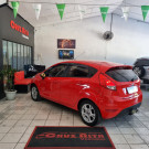 Ford Fiesta 1.5 16V Flex Mec. 5p 2015 Flex