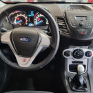 Ford Fiesta 1.5 16V Flex Mec. 5p 2015 Flex
