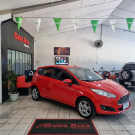 Ford Fiesta 1.5 16V Flex Mec. 5p 2015 Flex
