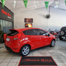 Ford Fiesta 1.5 16V Flex Mec. 5p 2015 Flex