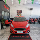 Ford Fiesta 1.5 16V Flex Mec. 5p 2015 Flex