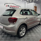 VW - VolksWagen Polo 1.0 Flex 12V 5p 2019 Flex-3