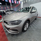 VW - VolksWagen Polo 1.0 Flex 12V 5p 2019 Flex-1