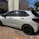 GM - Chevrolet ONIX HATCH PREM. 1.0 12V TB Flex 5p Aut. 2022 Flex-3