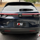 Honda HR-V EXL 1.5 Sensing 16V 5p Aut. 2024 Flex-7