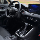 Honda HR-V EXL 1.5 Sensing 16V 5p Aut. 2024 Flex-5