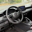 Honda HR-V EXL 1.5 Sensing 16V 5p Aut. 2024 Flex-2