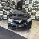 Renault LOGAN Authentique Flex 1.0 12V 4p 2018 Flex-1