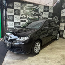 Renault LOGAN Authentique Flex 1.0 12V 4p 2018 Flex-0