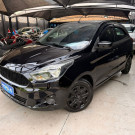 Ford Ka 1.0 SE/SE Plus TiVCT Flex 5p 2018 Flex-0