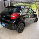 Ford Ka 1.0 SE/SE Plus TiVCT Flex 5p 2018 Flex-1