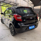 Ford Ka 1.0 SE/SE Plus TiVCT Flex 5p 2018 Flex-2