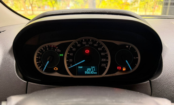 Ford Ka 1.0 SE/SE Plus TiVCT Flex 5p 2018 Flex-8