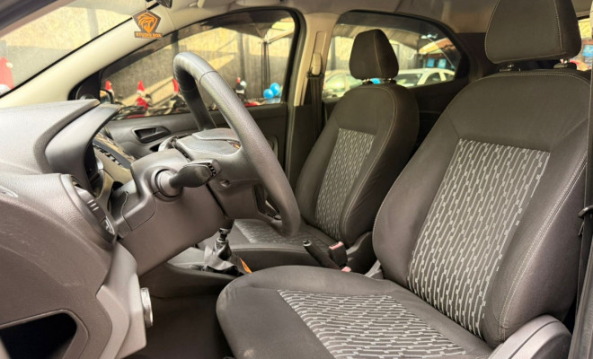 Ford Ka 1.0 SE/SE Plus TiVCT Flex 5p 2018 Flex-3