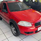 Fiat Strada Working 1.4 mpi Fire Flex 8V CE 2011 Flex-2