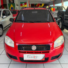 Fiat Strada Working 1.4 mpi Fire Flex 8V CE 2011 Flex-1