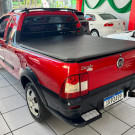 Fiat Strada Working 1.4 mpi Fire Flex 8V CE 2011 Flex-4