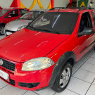 Fiat Strada Working 1.4 mpi Fire Flex 8V CE 2011 Flex-0
