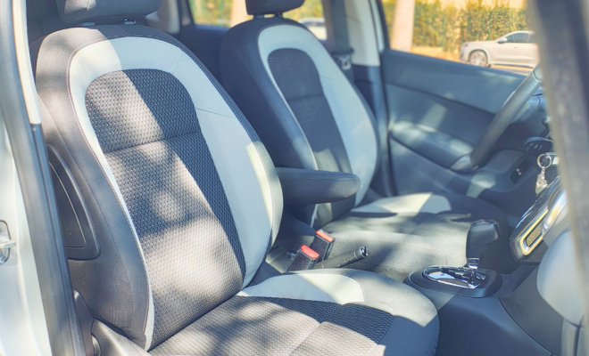 Citroën C3 Exclusive 1.6 Flex Aut 2019-11
