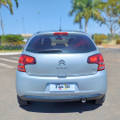 Citroën C3 Exclusive 1.6 Flex Aut 2019-4