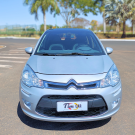 Citroën C3 Exclusive 1.6 Flex Aut 2019-0