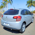 Citroën C3 Exclusive 1.6 Flex Aut 2019-3