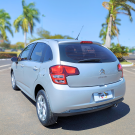 Citroën C3 Exclusive 1.6 Flex Aut 2019-5