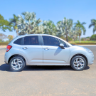 Citroën C3 Exclusive 1.6 Flex Aut 2019-2