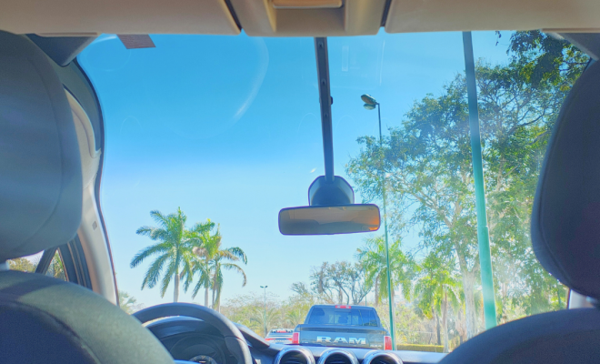 Citroën C3 Exclusive 1.6 Flex Aut 2019-13