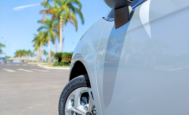 Citroën C3 Exclusive 1.6 Flex Aut 2019-17