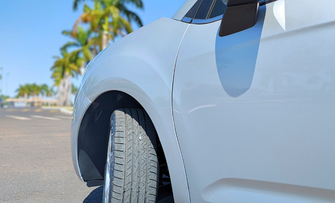Citroën C3 Exclusive 1.6 Flex Aut 2019-16
