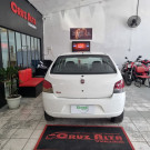 Fiat Palio ATTRA./ITÁLIA 1.4 EVO F.Flex 8V 5p 2011 Flex
